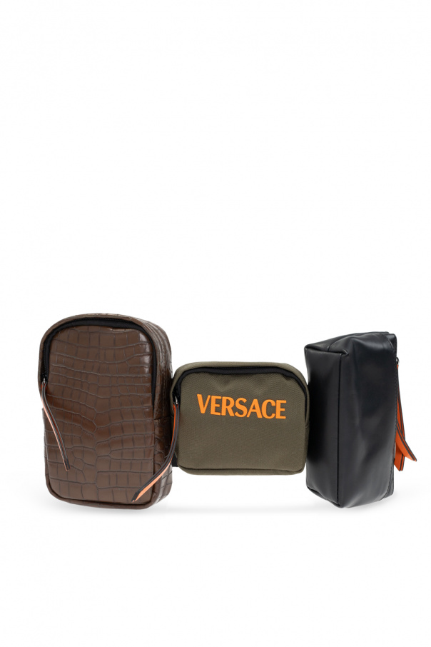 Versace Belt bag