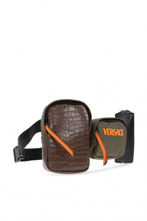 Versace Belt bag