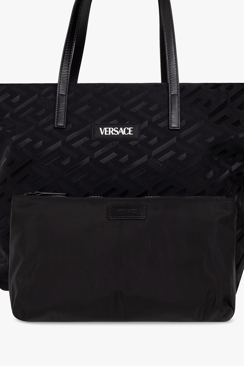 Versace Kids Changing bag