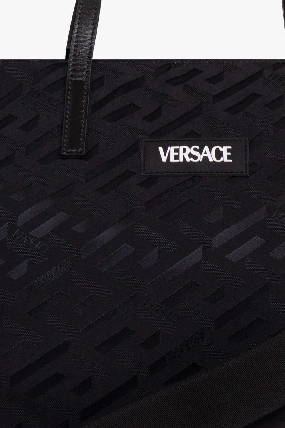 Versace Kids Changing bag