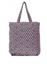 Versace PINK Shopper bag