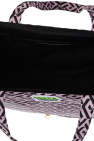 Versace PINK Shopper bag