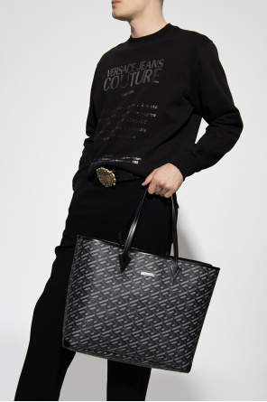 Shopper bag od Versace