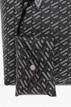 Versace Shopper line bag