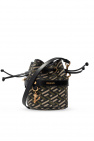 Versace ‘La Greca’ shoulder vsling bag
