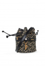 Versace ‘La Greca’ shoulder vsling bag