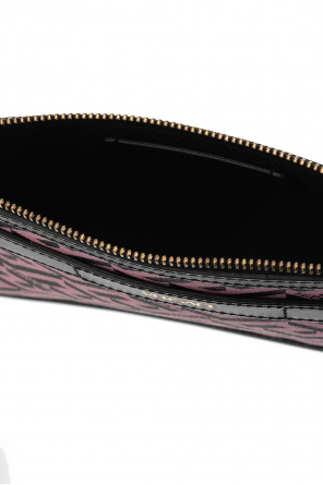 Versace Backpack CREOLE K10609 Granat