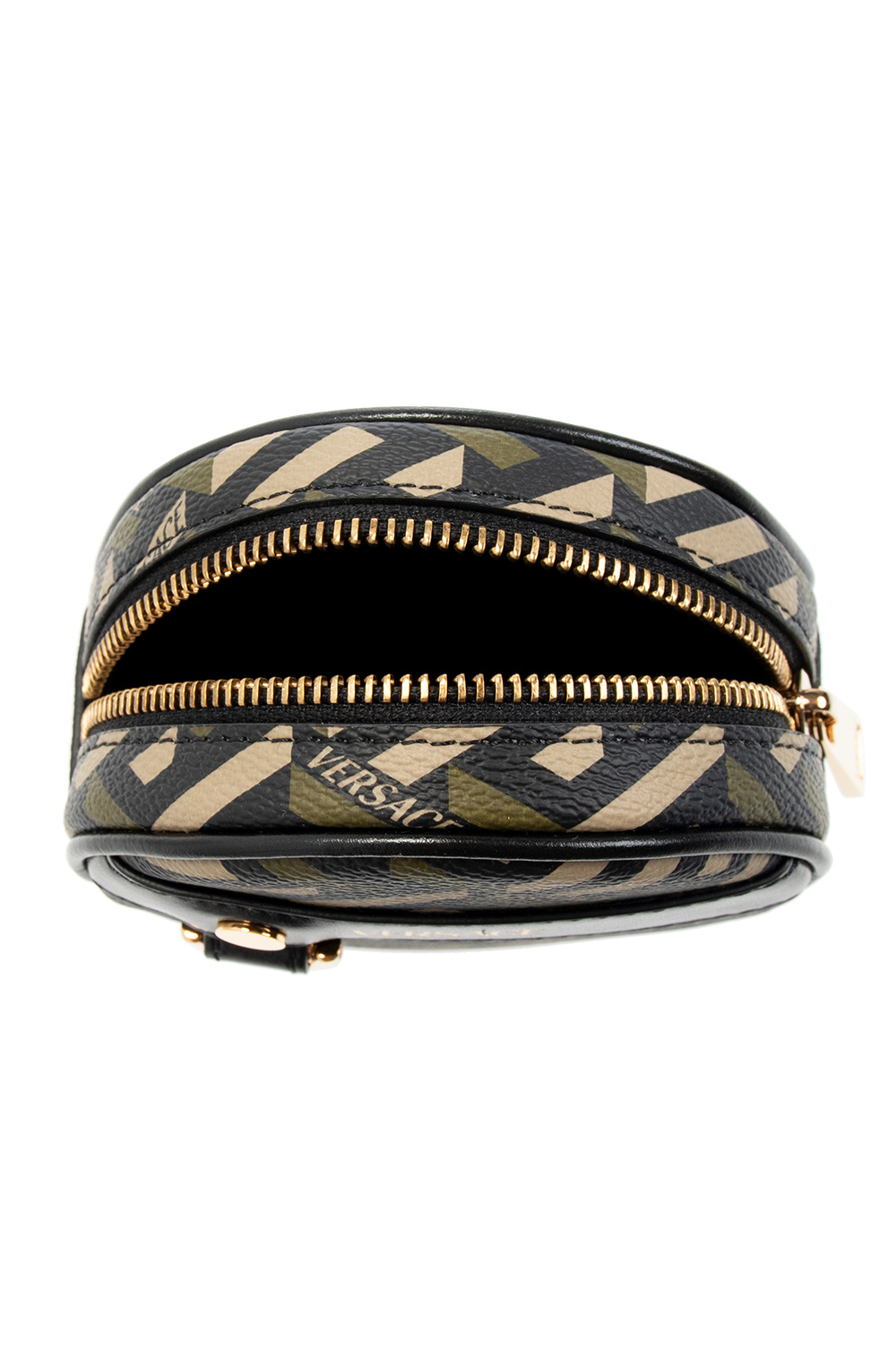 Versace Borsetă Belt Bag 804819-S21-PS024 Pink