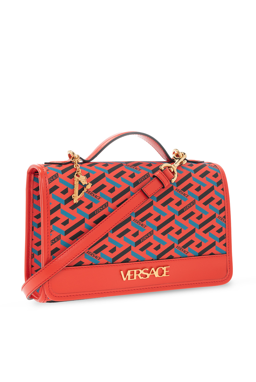 Louis Vuitton S-Lock XL Bag - Vitkac shop online