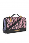 Versace ‘La Greca’ shoulder bag