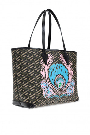 Versace Shopper bag