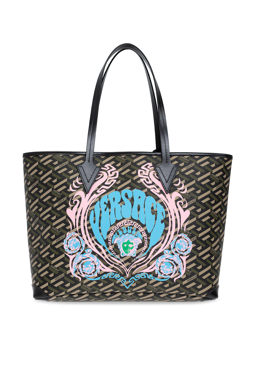 Versace Shopper bag