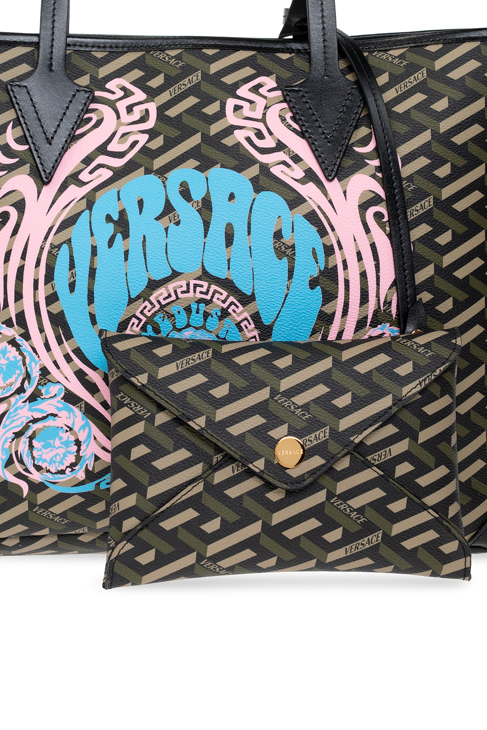 Versace Shopper bag