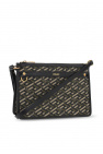 Versace ‘La Greca’ shoulder bag