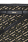 Versace ‘La Greca’ shoulder bag