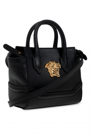 Versace Kids ‘Medusa Mini’ shoulder bag