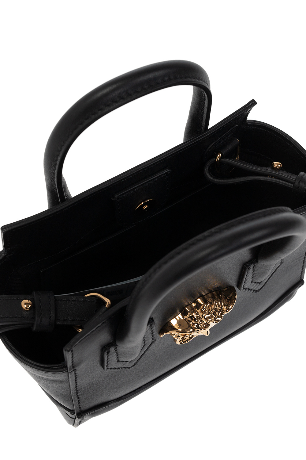 Versace Kids ‘Medusa Mini’ shoulder bag | Kids's Kids accessories | Vitkac