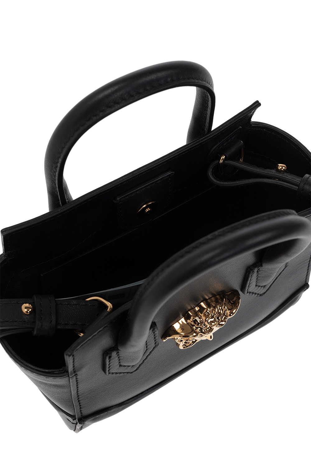 Versace Kid ‘Medusa Mini’ shoulder bag