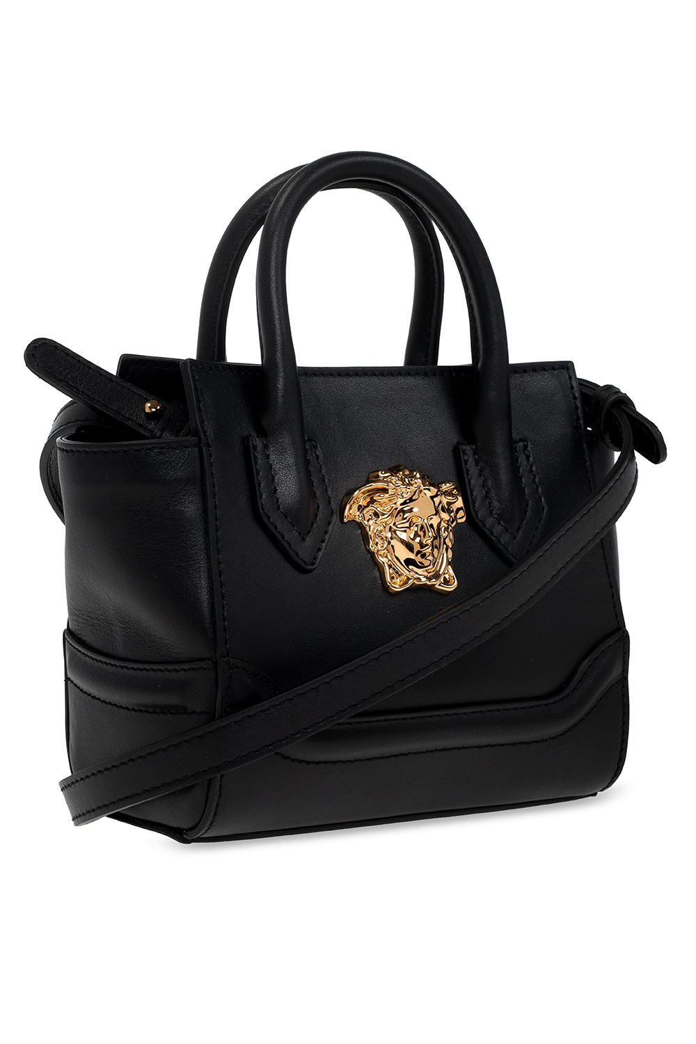 Versace Kid ‘Medusa Mini’ shoulder bag