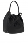 Versace ‘La Medusa’ bucket bag