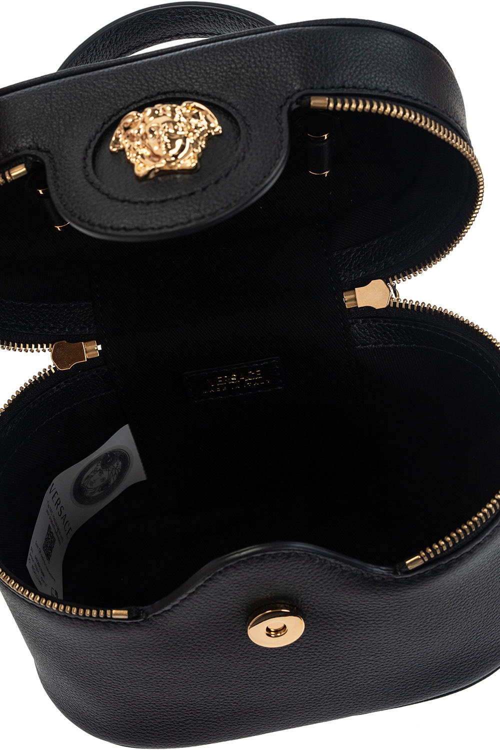 Versace ‘La Medusa Mini’ shoulder bag