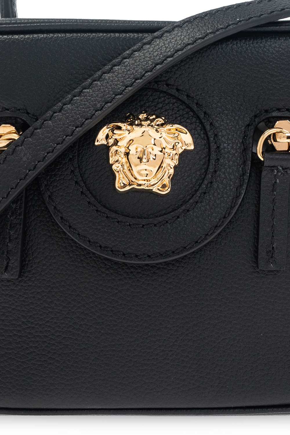 Versace ‘La Medusa Mini’ shoulder bag