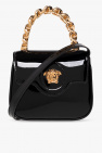 Louis Vuitton 2019 pre-owned monogram-embossed crossbody BOYY bag Black