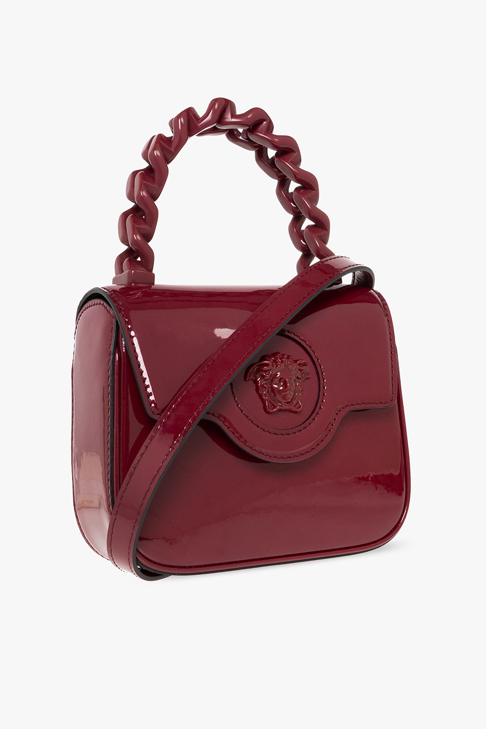 Versace ‘La Medusa Mini’ shoulder bag