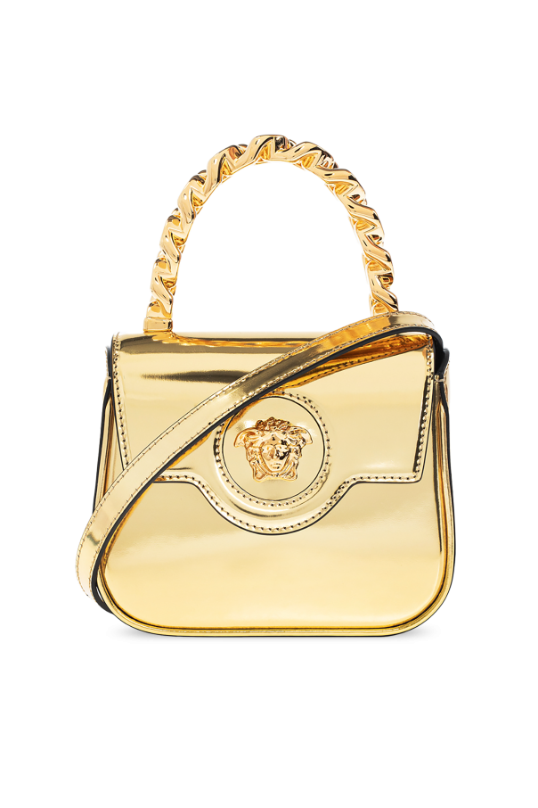 'La Medusa' shoulder bag od Versace