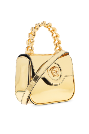 Versace 'La Medusa' shoulder bag