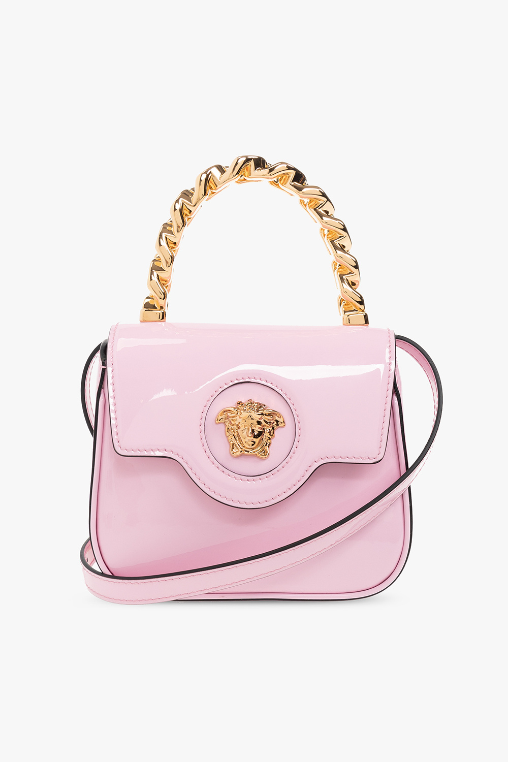 Versace ‘La Medusa Mini’ shoulder bag