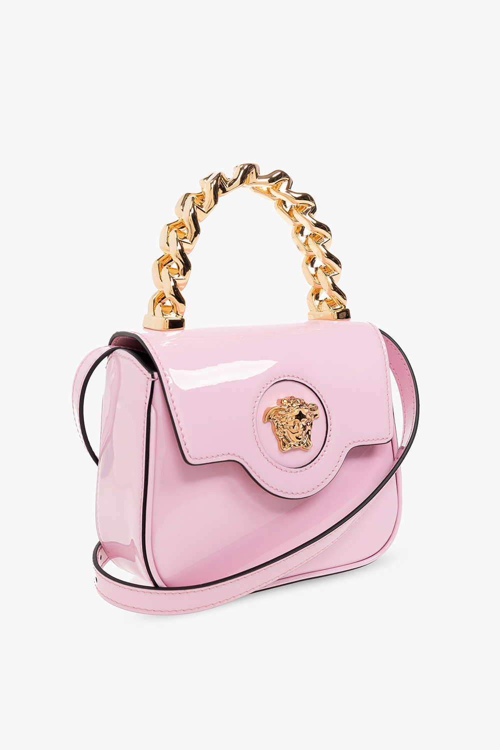 Versace ‘La Medusa Mini’ shoulder bag