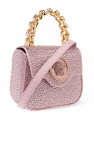 Versace ‘La Medusa Mini’ shoulder bag