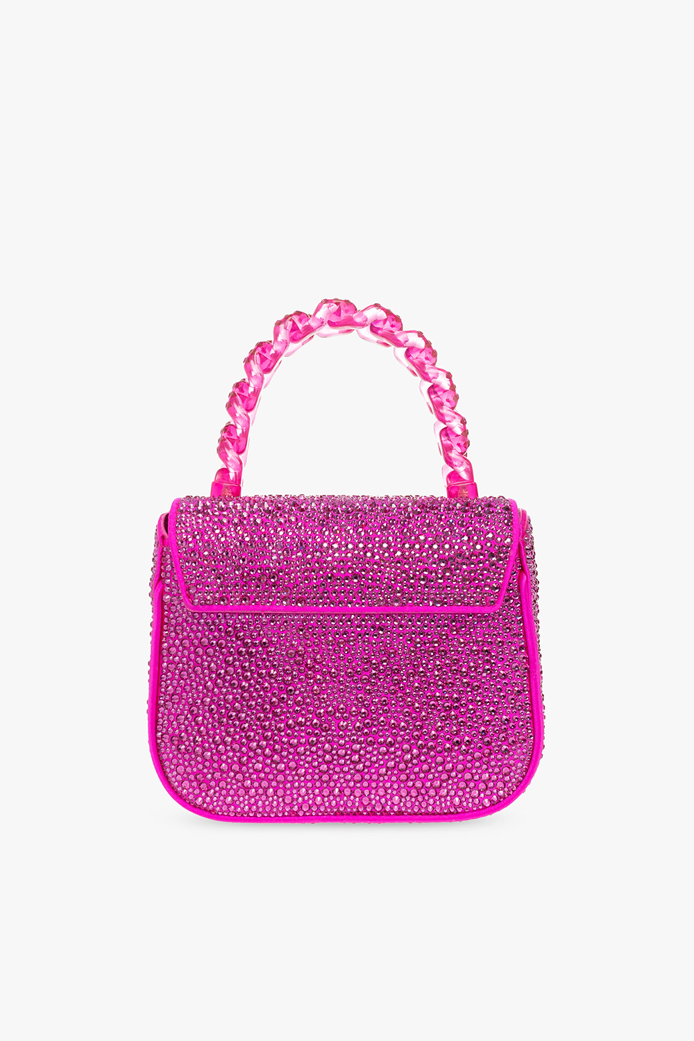Versace ‘Crystal La Medusa Mini’ shoulder bag