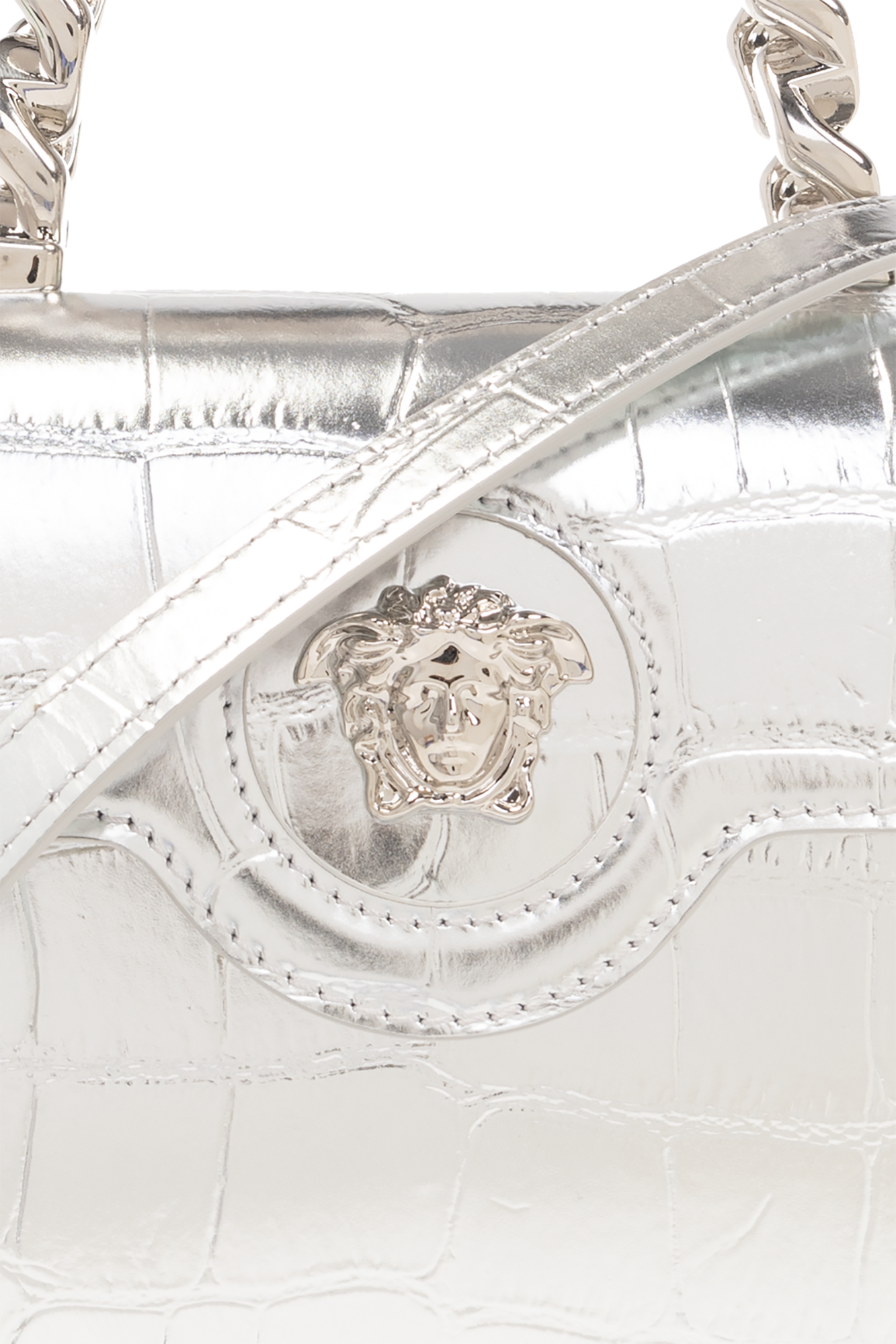 Versace ‘La Medusa Mini’ shoulder bag