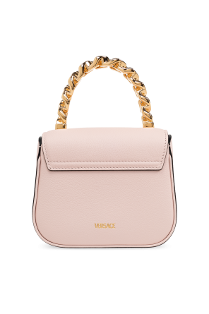 Versace Mini La Medusa Shoulder Bag