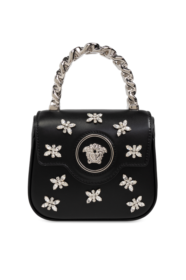 Versace Shoulder bag