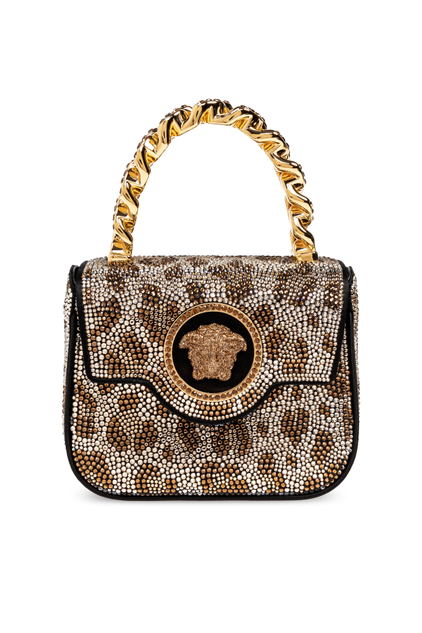 Versace Shoulder Bag ‘La Medusa Mini’