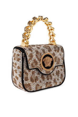 Versace Shoulder Bag ‘La Medusa Mini’