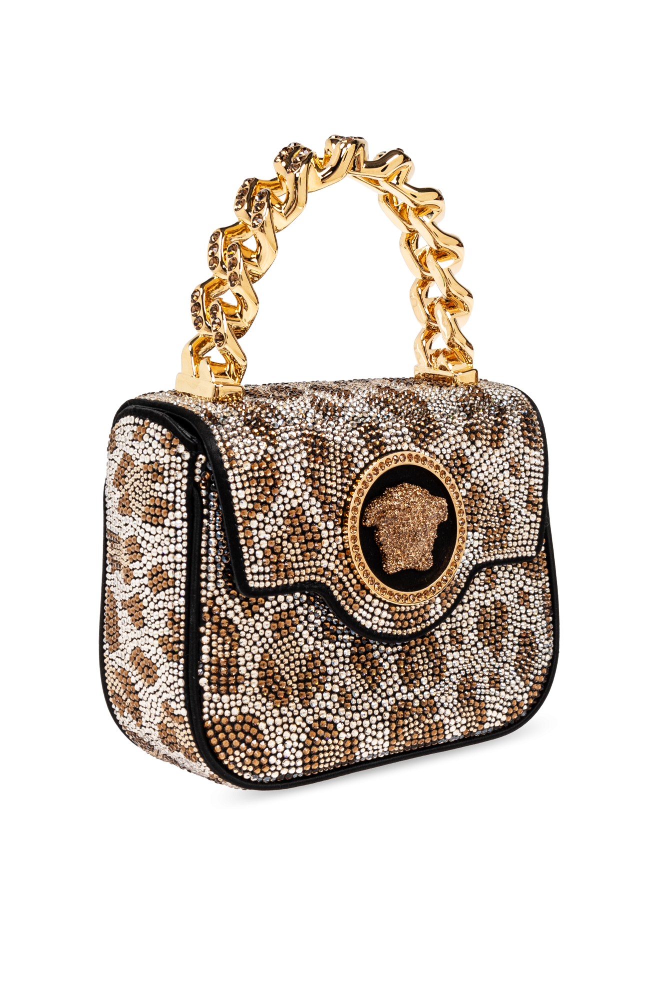 Versace Shoulder Bag ‘La Medusa Mini’