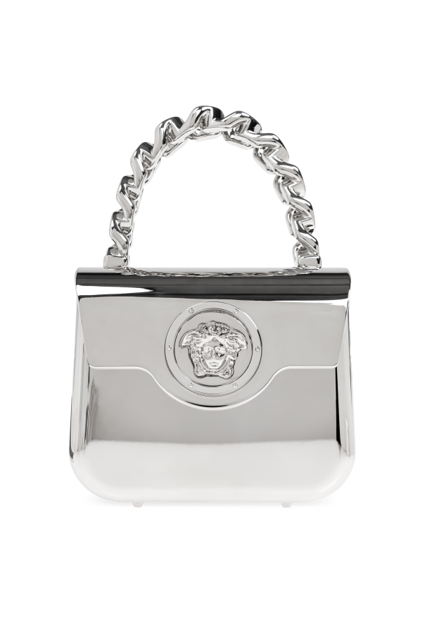 Versace Handbag La Medusa Mini