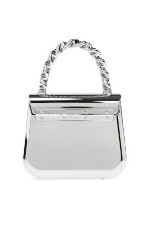 Versace Handbag La Medusa Mini