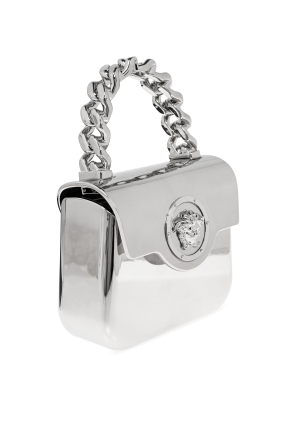 Versace Handbag La Medusa Mini