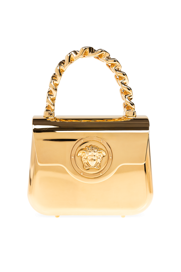 Versace Handbag La Medusa Mini