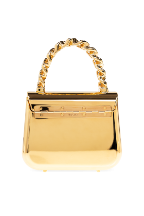 Versace Handbag La Medusa Mini