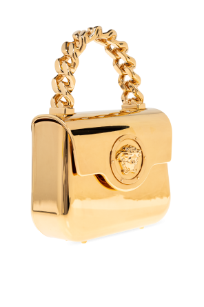 Versace Handbag La Medusa Mini