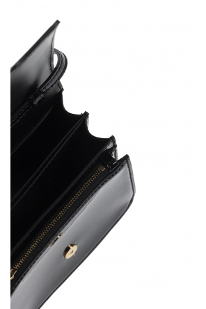 Versace 'Rhea Monogram-Print Backpack