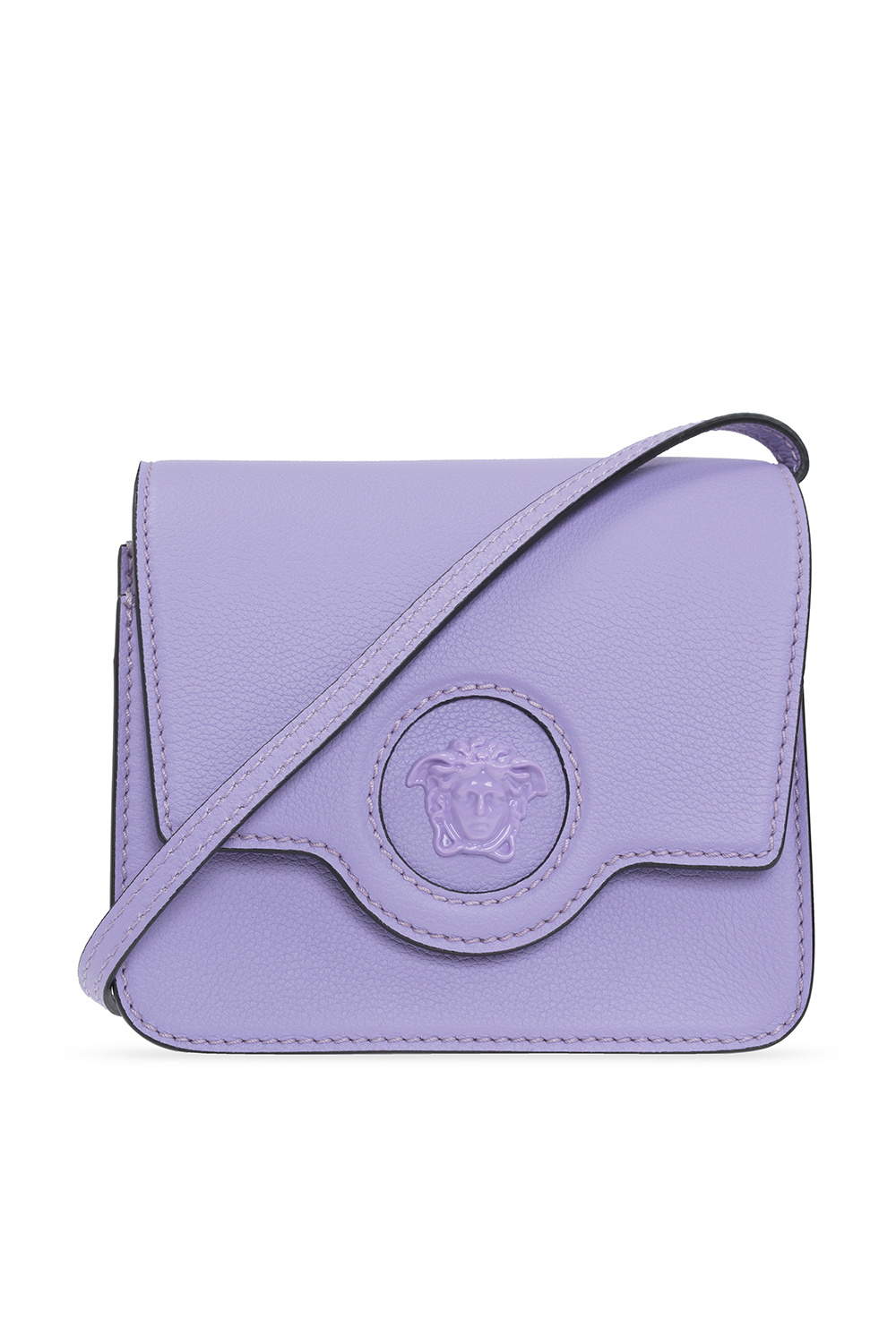 Versace 'La Medusa' shoulder bag