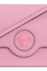 Versace ‘La Medusa’ shoulder basket bag