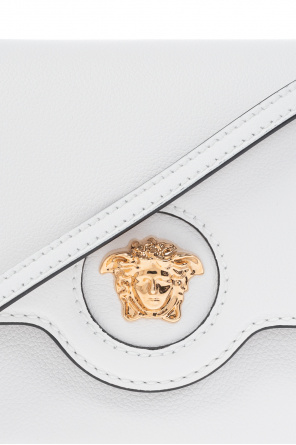 Versace ‘La Medusa’ shoulder 1x2 bag